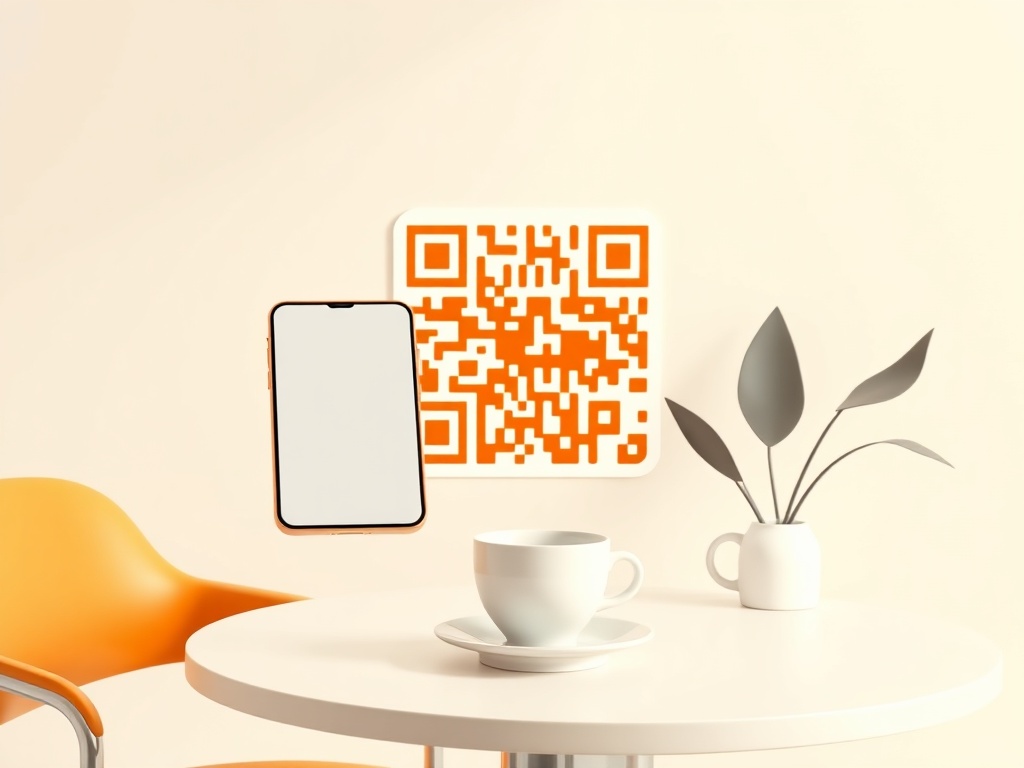 QR Menü — Yassmedya