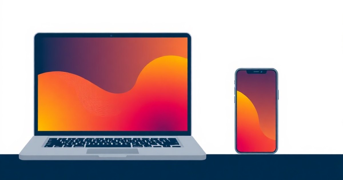 2026 Web Tasarım Trendleri: Modern Bir Web Sitesi Nasıl Olmalı?