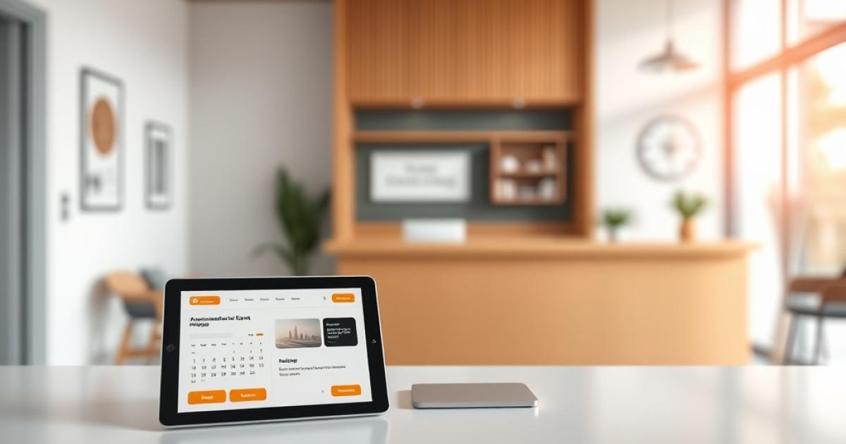 Bursa'da Klinik ve Sağlık Kuruluşları İçin Web Sitesi: Randevu, Güven ve Yerel Görünürlük
