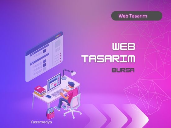 Bursa Web Tasarım