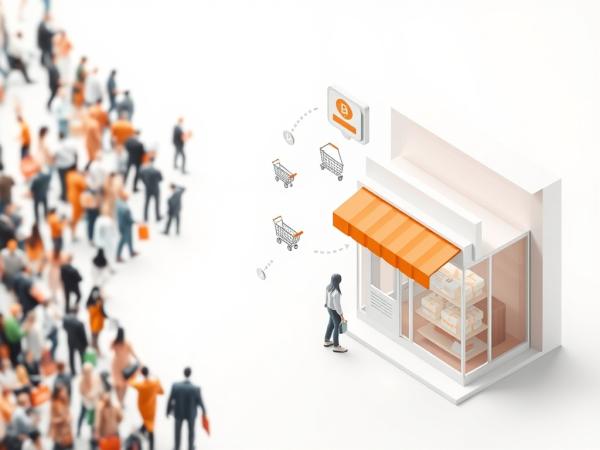 E-Ticaret Sitesi mi, Pazaryeri mi? İşletmeniz İçin Hangisi Daha Doğru?