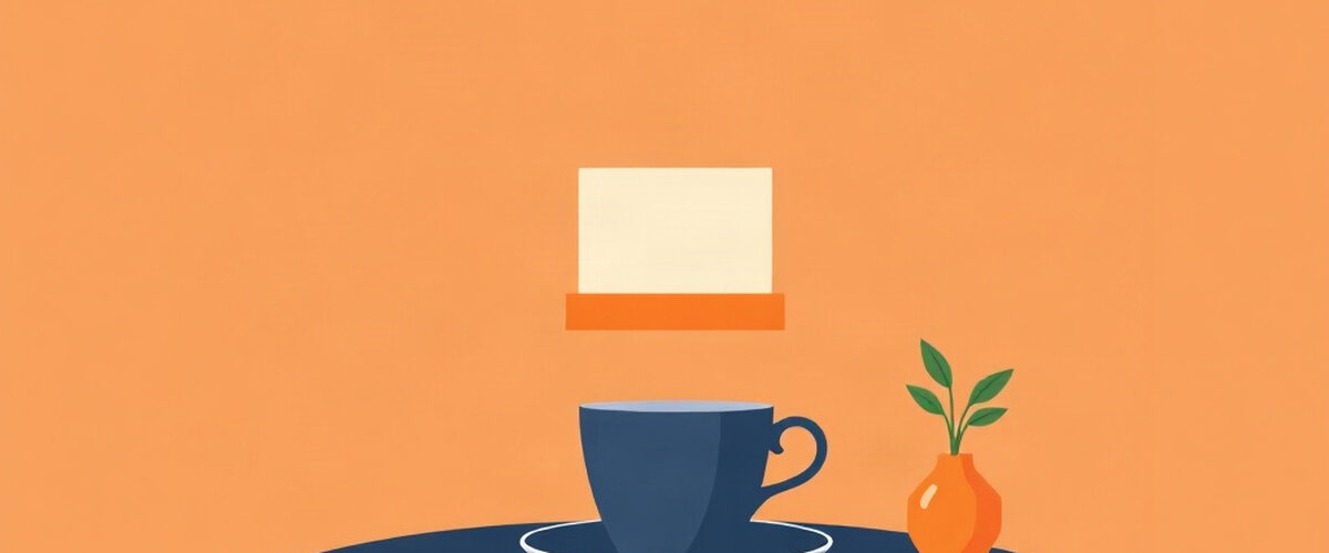 Kafe Açarken QR Menü: Kurulum Adımları ve Süre