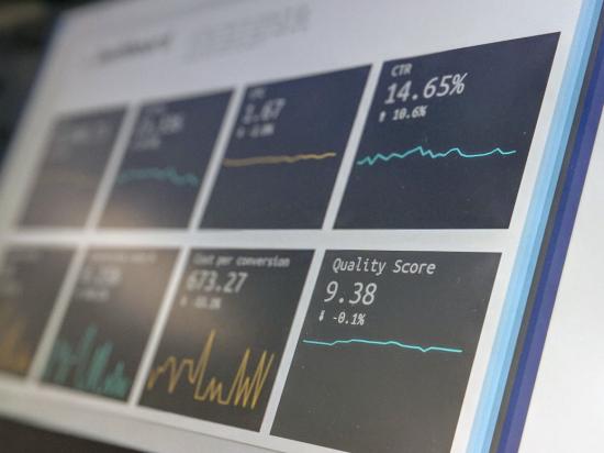 Kurumsal Web Sitesi Analiz ve Raporlama