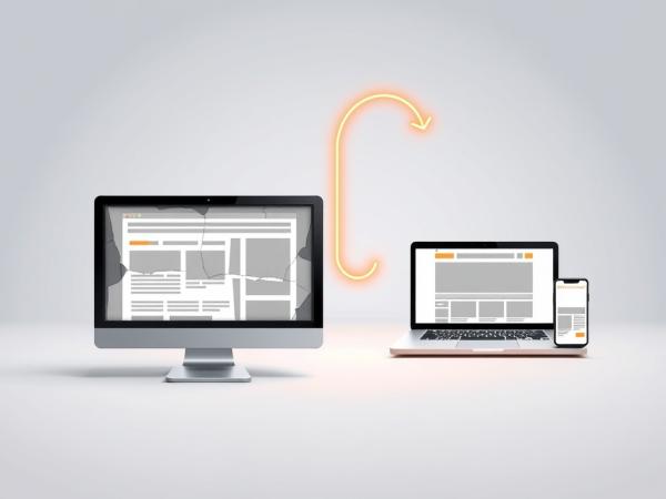 Web Sitenizi Yenileme Zamanı mı? Sitenizin Elden Geçmesi Gerektiğini Gösteren 8 İşaret