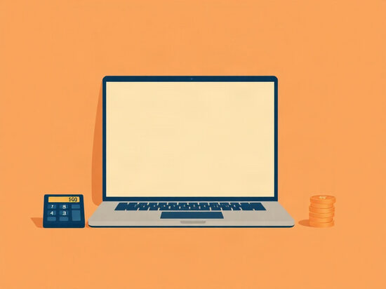 Web Sitesi Fiyatları 2026: Kalem Kalem Maliyet Rehberi