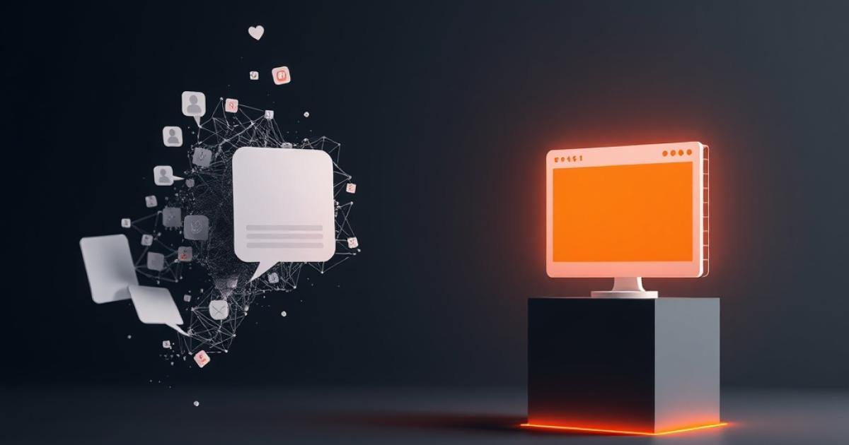 Web Sitesi mi, Sosyal Medya mı? İşletmeniz İçin Hangisi Daha Önemli?