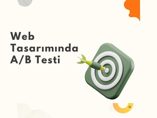 Web Tasarımında A/B Testi