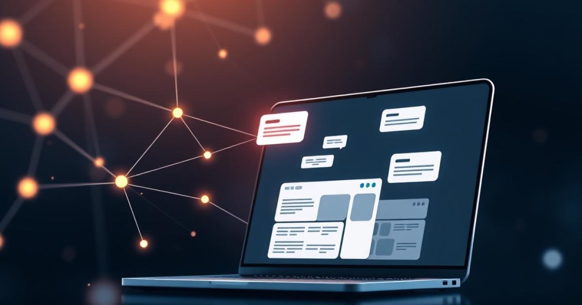 Yapay Zeka Arama Çağında İşletmenizin Web Sitesi: ChatGPT ve Google AI Sizi Neden Önermiyor?
