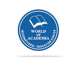 Word Of Academia logo