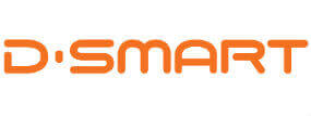 D-smart logo