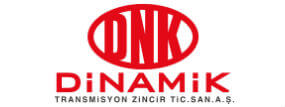 Dinamik logo