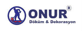 Onur Döküm logo
