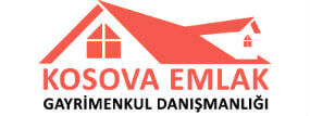 Kosova Emlak logo